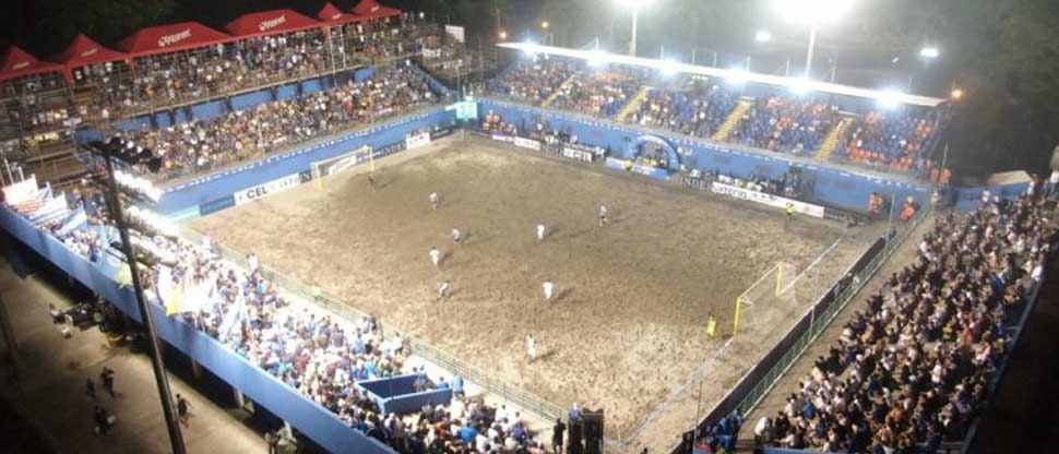 Este lunes inicia la Americas Winners Cup en la Costa de Sol