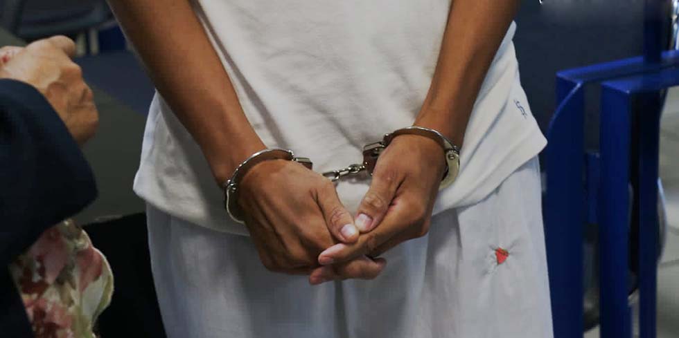 A pesar que su familia no le creyó, menor logró que su violador fuera condenado en Santa Tecla