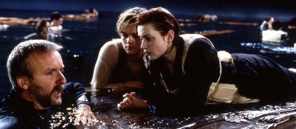 Director de Titanic acepta que le gustaría que el final de Jack fuera «diferente»