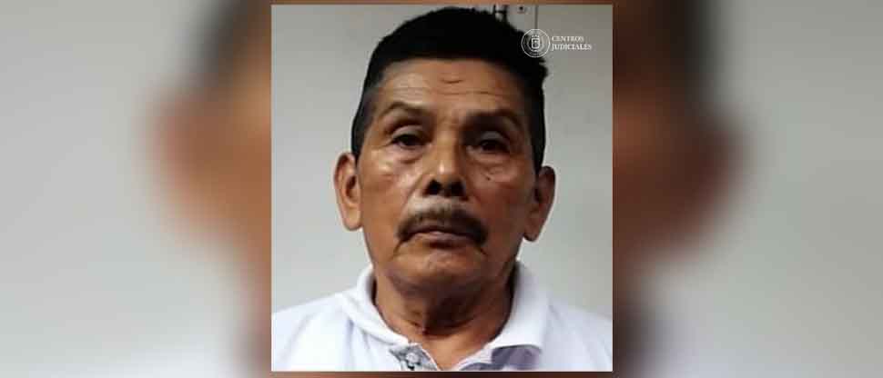 Anciano violó a una adolescente a quien le ofreció $10 para que no le contara a su madre   