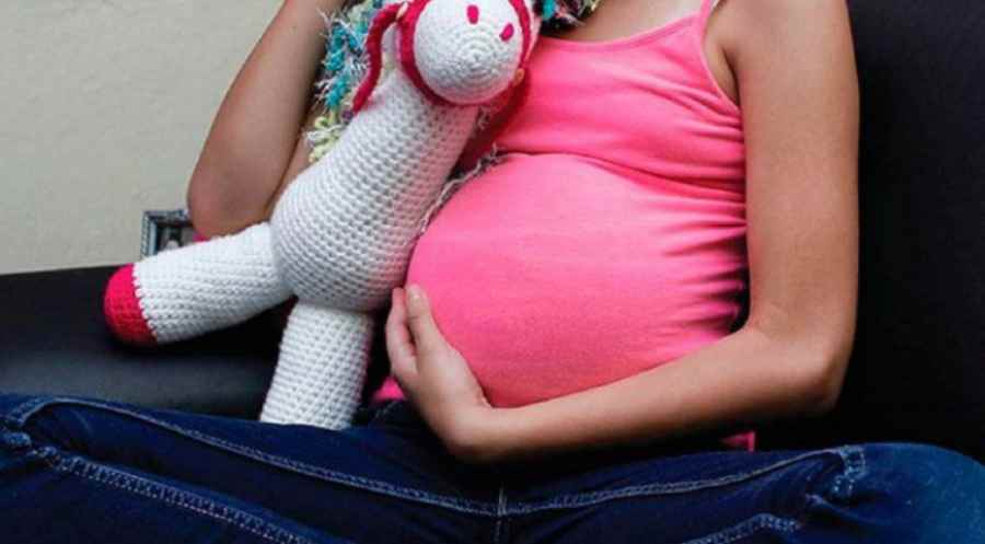 Adulto mayor andaba de “novio” con una niña de 11 años en la Zacamil