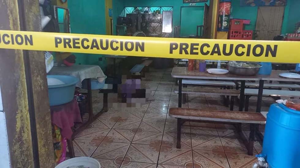 Fallece de un infarto empleado municipal de San Vicente