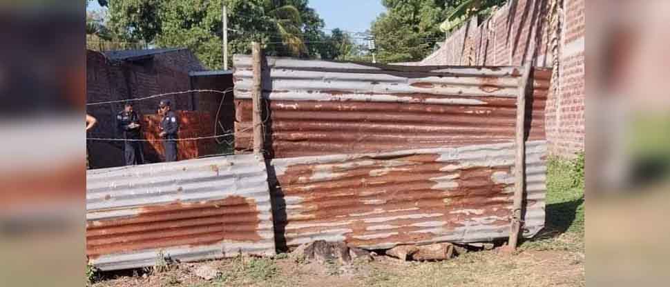 Reportan que una persona se quitó la vida dentro de su vivienda en Usulután