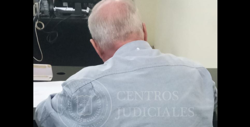Ciudadano español concilia con familia de la víctima en caso de homicidio culposo