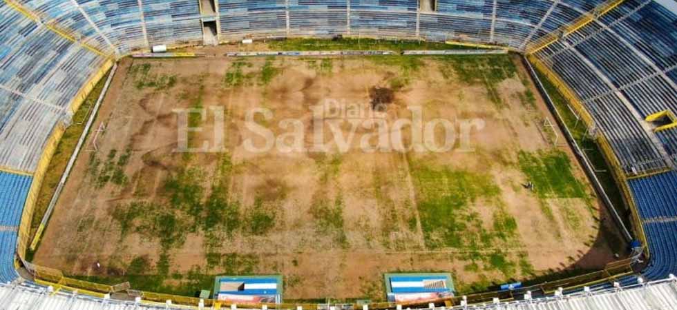 Dueños del estadio Cuscatlán «podrían» imponer condiciones a Alianza para sus entrenos