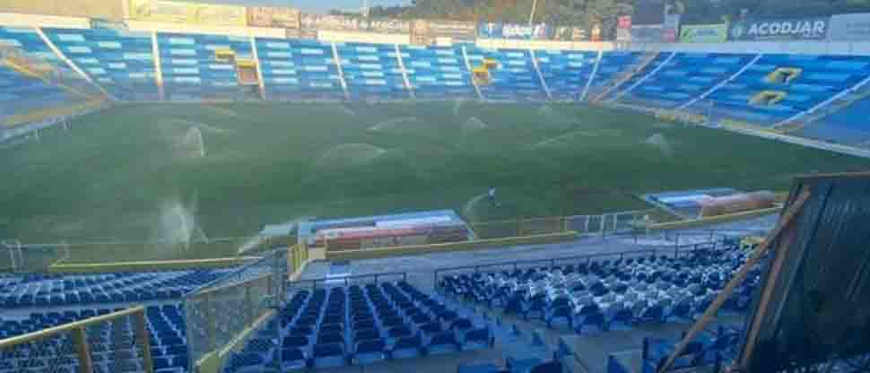 La final de primera división se jugará a las 6:00 de la tarde del 23 de diciembre