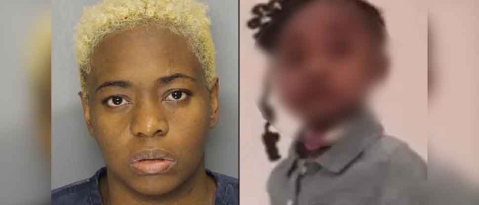 Imponen cárcel de por vida a mujer que mató a su hija de 5 años en un exorcismo en Estados Unidos