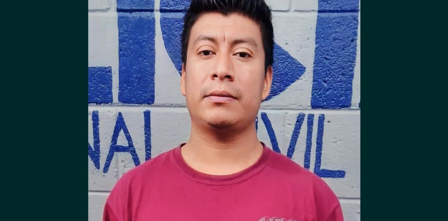 Sujeto que intentó acabar con la vida de su ex mujer es capturado