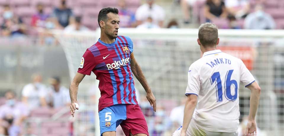 Jugador de La Liga se declara gay: «No quiero esconderme más tiempo»