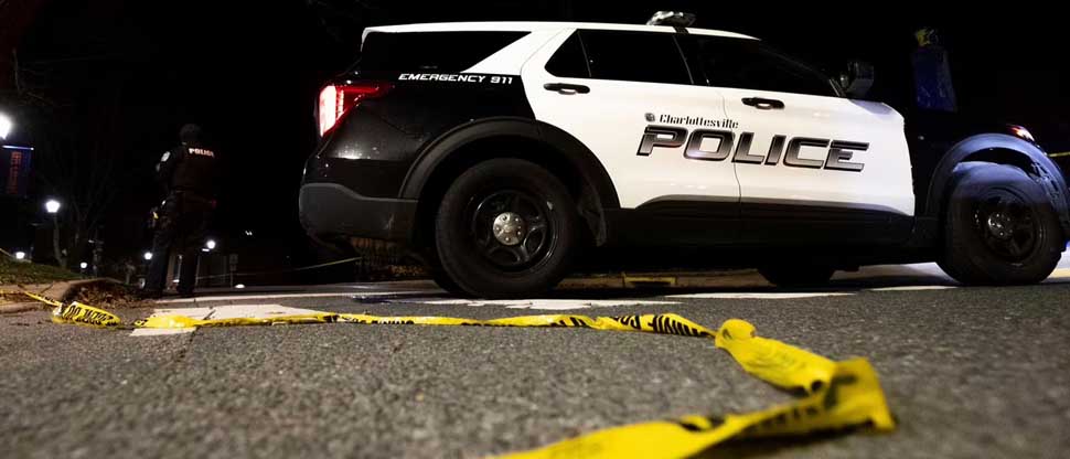 Tiroteo en Pensilvania deja un policía asesinado