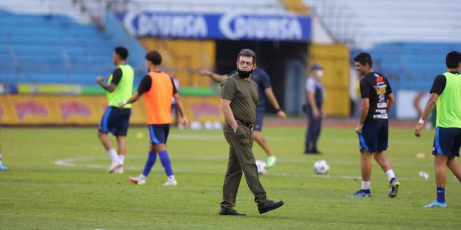 CONCACAF anuncia nuevo formato para clasificar al Mundial 2026