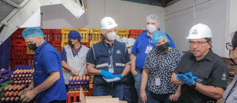 Defensoría del Consumidor ha realizado más de 3,200 verificaciones de precios