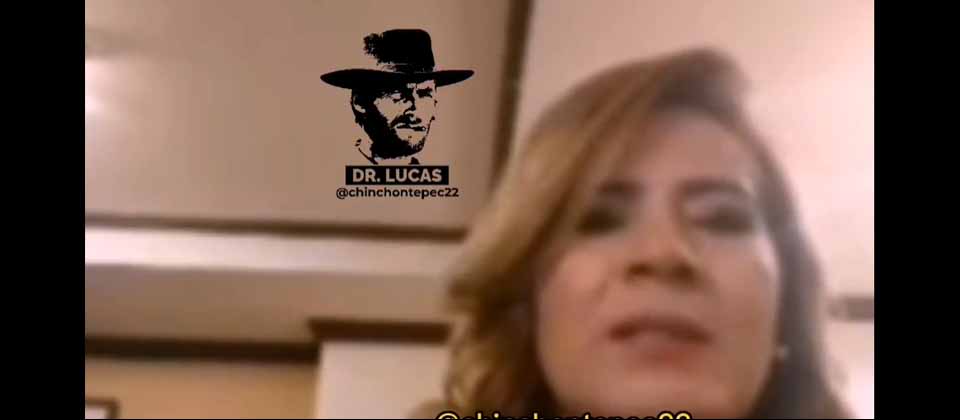 Karina Sosa afirma que está «cansada» de vivir en el régimen de excepción