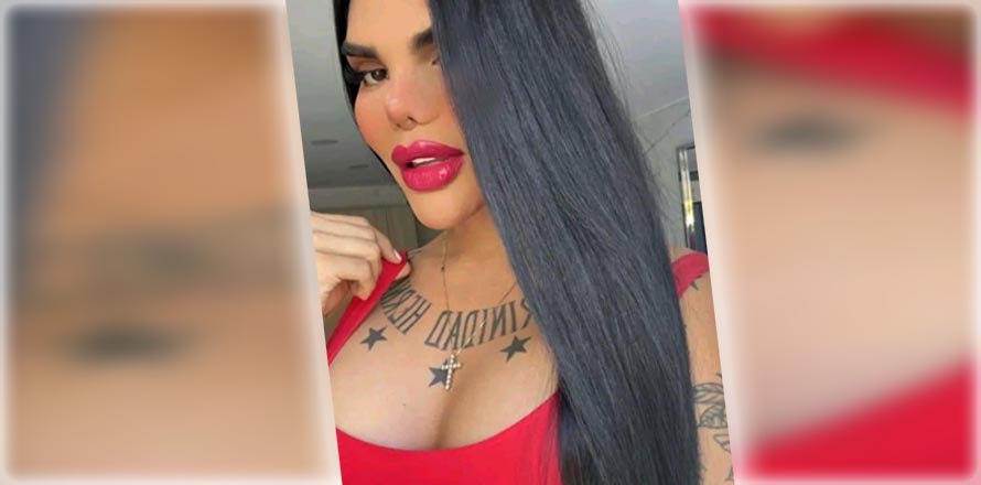 René Valdivieso confirma que se hará cirugía reasignación de sexo