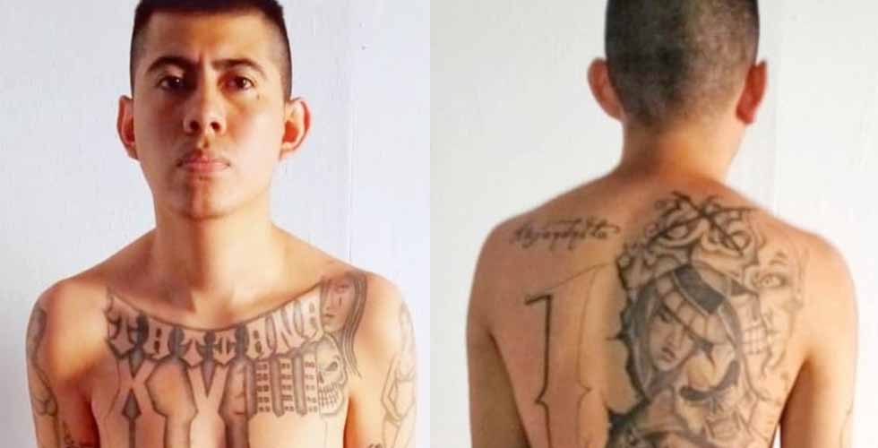 Pandillero pensó que quedaría libre tras cumplir una condena pero fue regresado a la celda