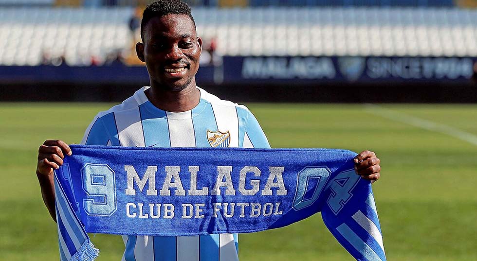 Jugador Christian Atsu se encuentra desaparecido entre los escombros tras terremoto en Turquía