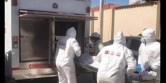 Nueva masacre se registra Boyacá, Colombia