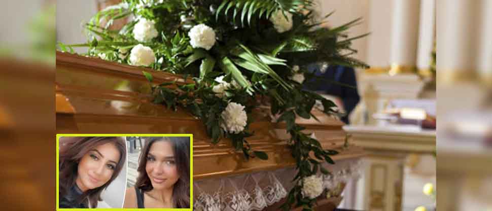 Mujer buscó a su doble para asesinarla y fingir su muerte; quería rehacer su vida