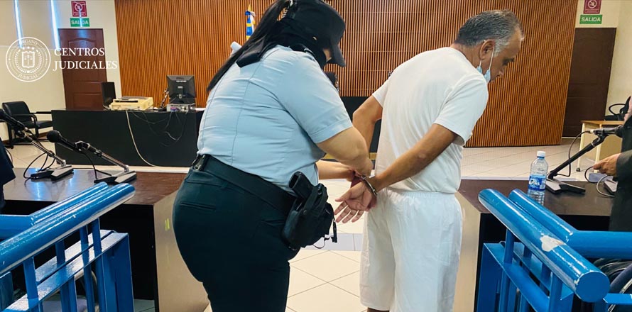 Quiso hacer billete colaborando con narcotraficantes y ahora pasará años tras las rejas