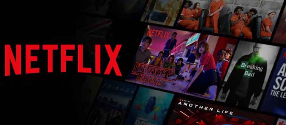 Netflix rebaja los precios de suscripción en El Salvador