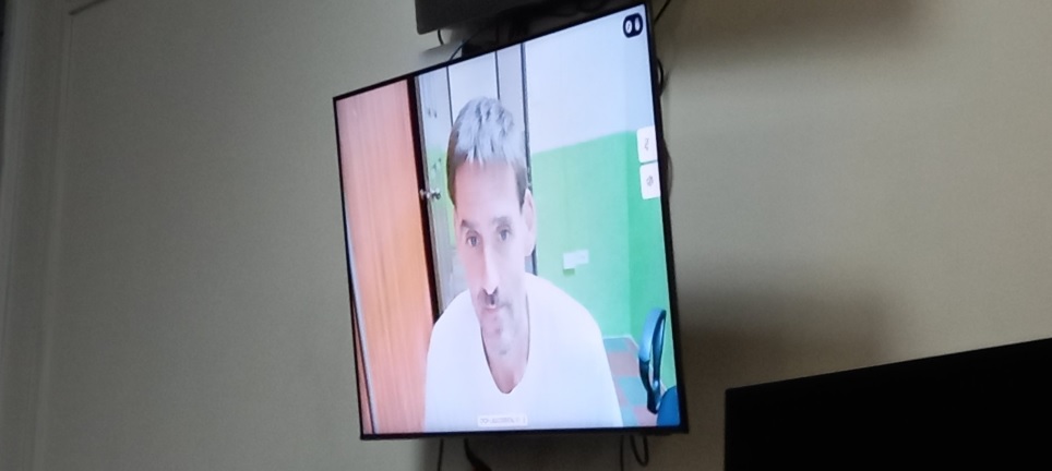 Reprograman audiencia contra Ernesto Muyshondt por falta de un abogado defensor
