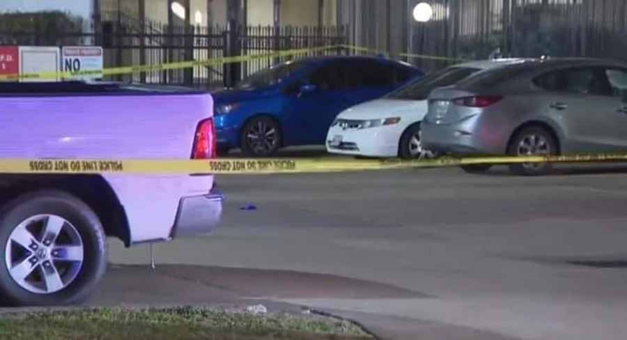Asesinan a salvadoreño por robarle el celular en Houston