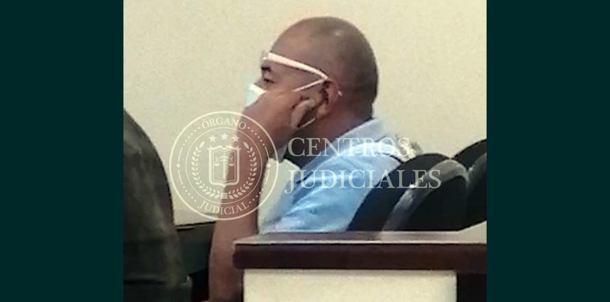 Dueño de restaurante no quiso pagar cuotas alimenticias de su hijo y es llevado a los tribuales