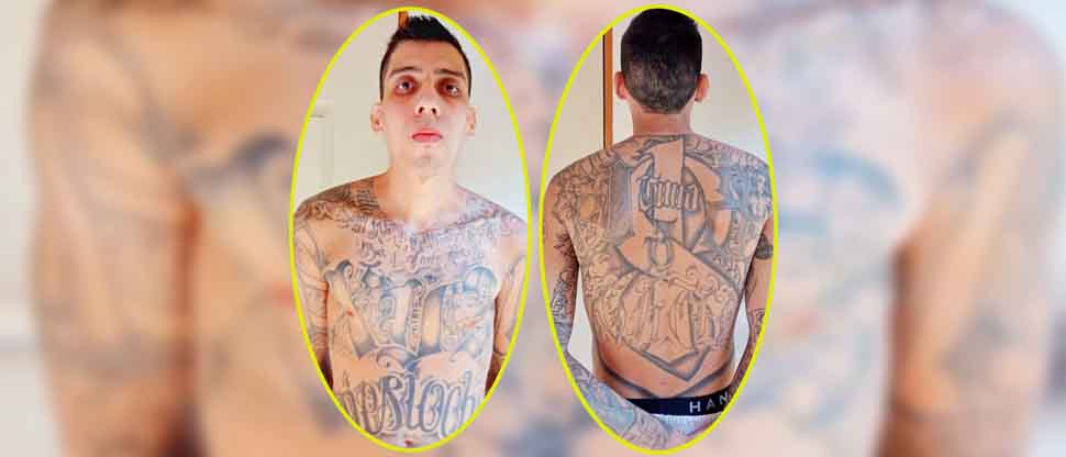 Pensó que quedaría en libertad para volver a delinquir, pero fue recapturado a la salida del penal