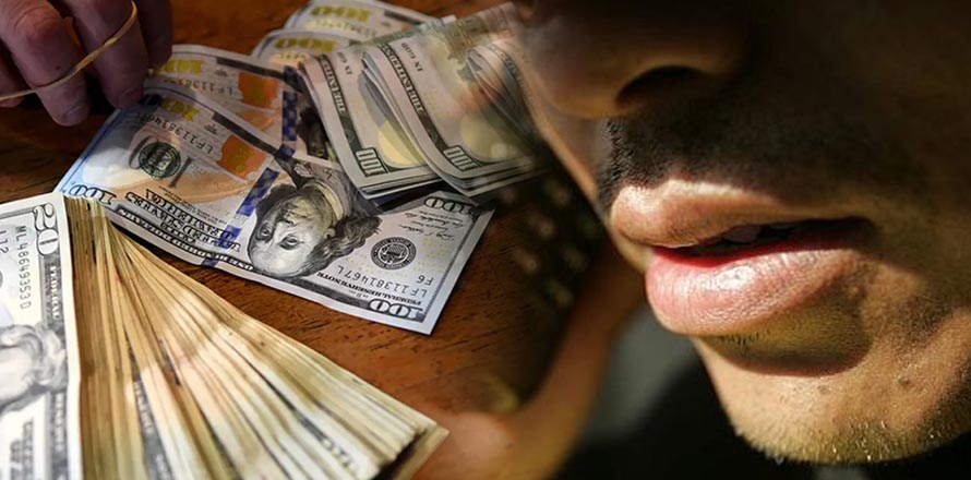 CONDENADO: Llegó a un negocio exigiendo $800 de renta, pero en lugar de eso recibió cárcel