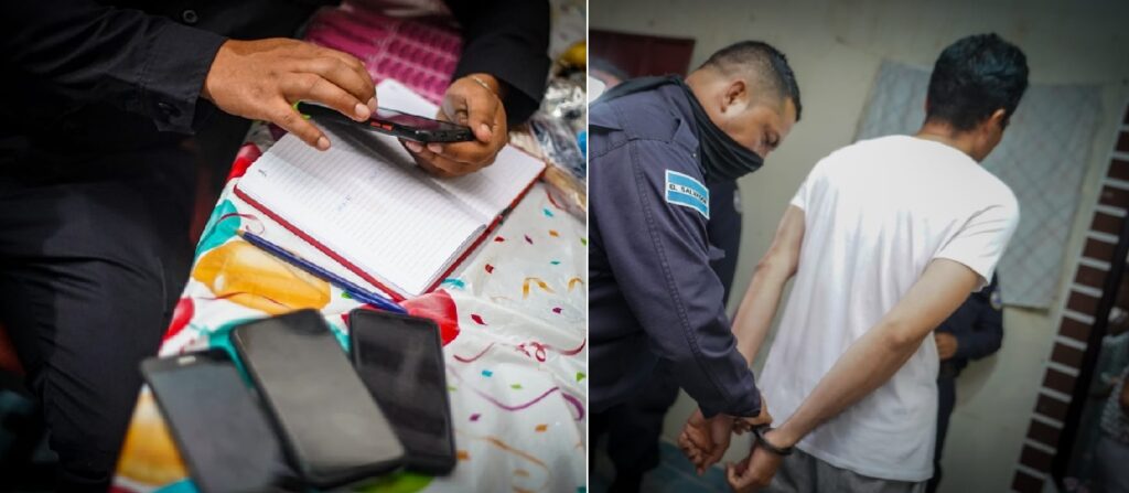 PNC y FGR desarticulan estructura de pornografía infantil | FOTOS