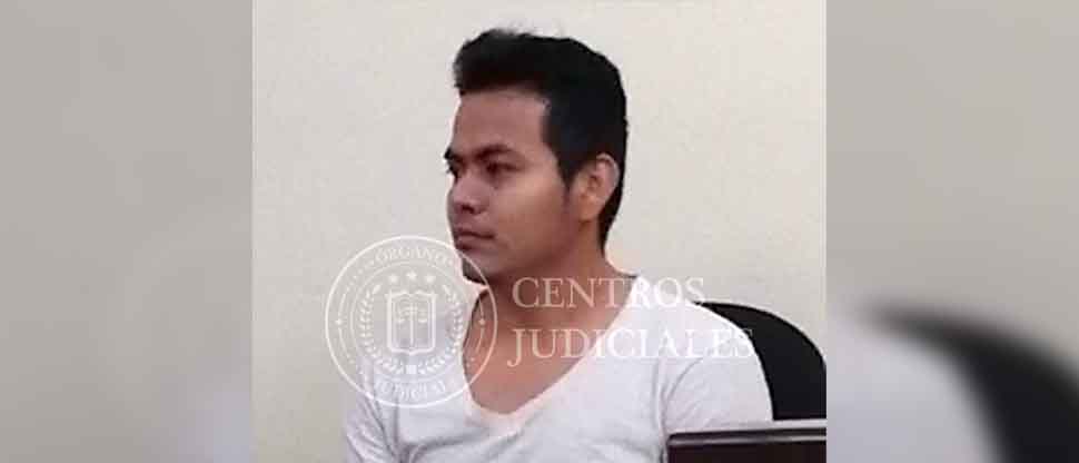 Envían a la cárcel a sujeto que tocaba indebidamente a su hijastro de cinco años