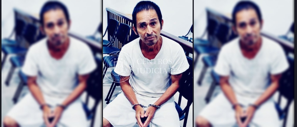 Condenan a cuidador de terrenos que se aprovechaba de una niña de 8 años: La metía al baño y la tocaba