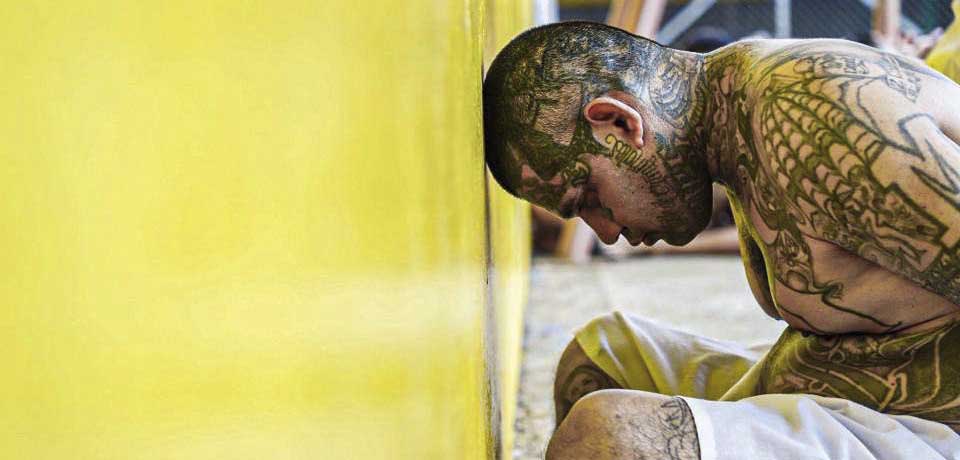 Aprueban nueva prórroga del Régimen de Excepción