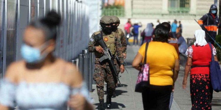 Solicitan una nueva prórroga al régimen de excepción