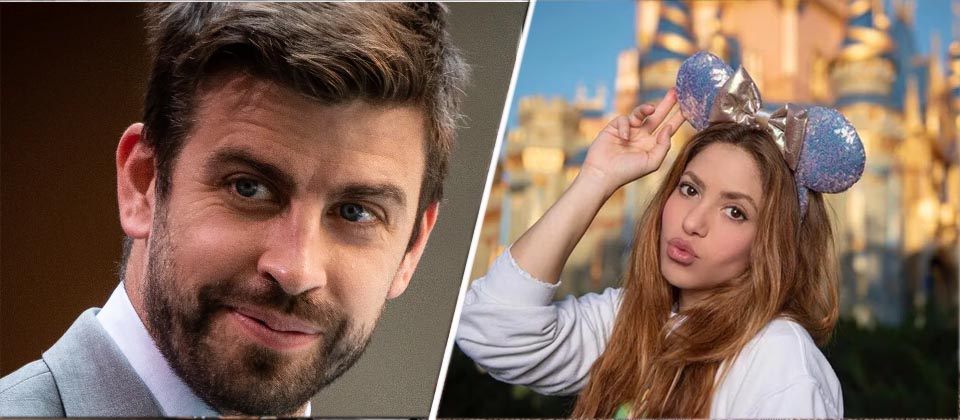 Shakira y Piqué celebran este 2 de febrero sus cumpleaños