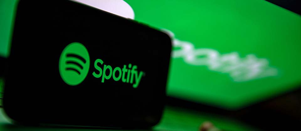 Spotify aumentará sus tarifas a partir de febrero