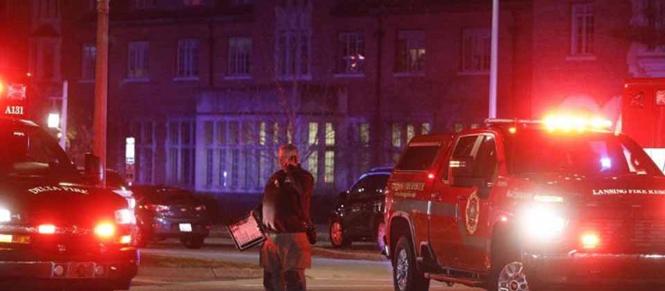 Responsable de asesinar a tres personas en Estados Unidos se quita la vida