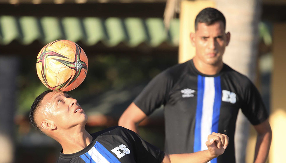 Preselecciones de playa trabajan con miras al clasificatorio de los Juegos Mundiales de Playa