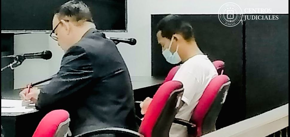 Condenan a sujeto por quitarle la ropa y agredir a su sobrina