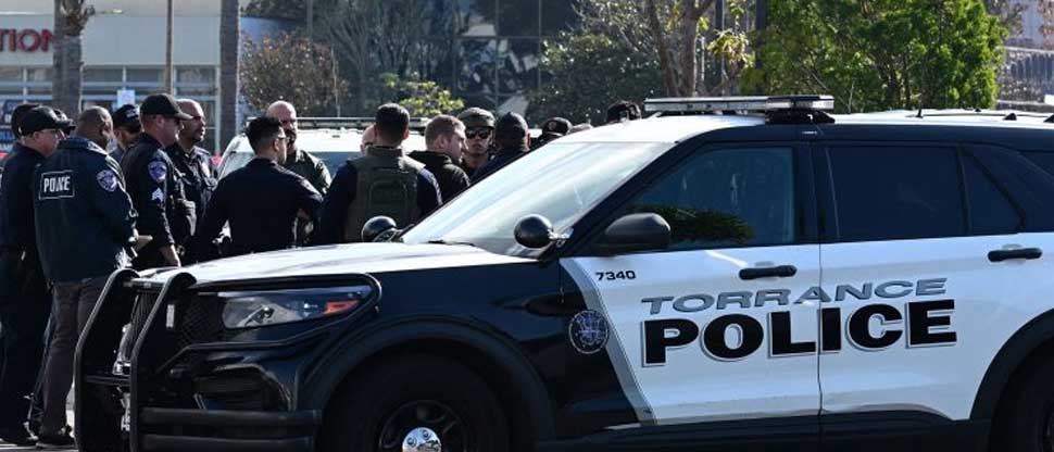 Nuevo tiroteo deja al menos dos fallecidos en Hollywood, EUA