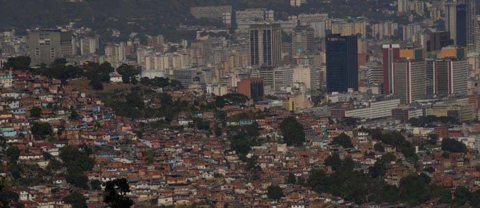 Estados Unidos dará más de 171 millones de dólares a Venezuela