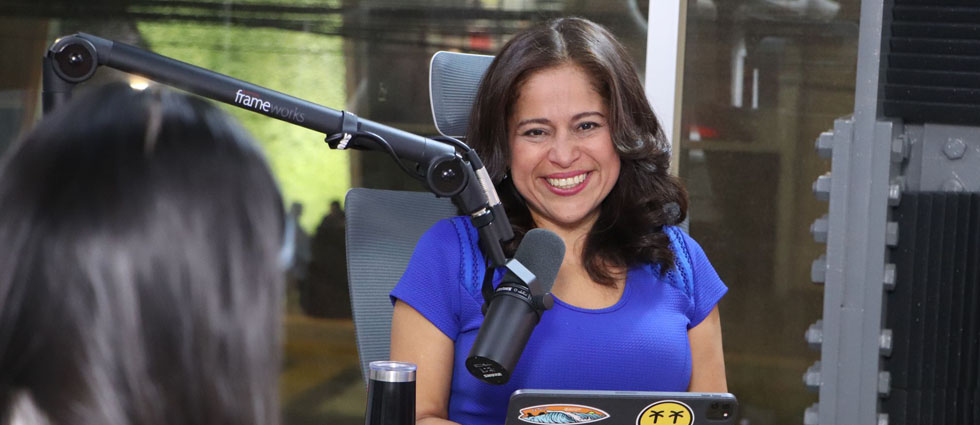 “El tema de seguridad ha sido clave para que vengan más turistas internacionales”, ministra de Turismo