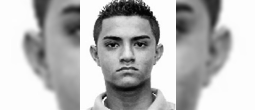 Condenan a pandillero que extorsionó y amenazó a un comerciante al exigirle $20