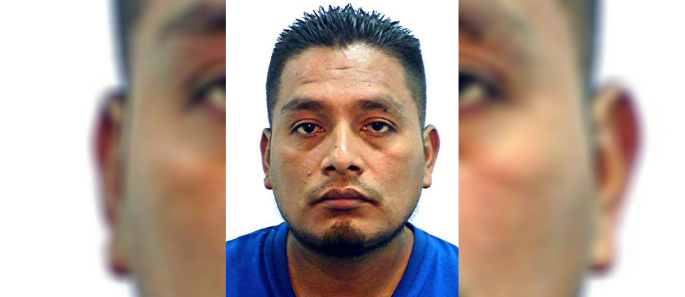 Detienen a sujeto acusado de traficar personas