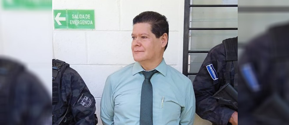 Arrestan a sujeto tras denunciar a una persona por robo con información falsa