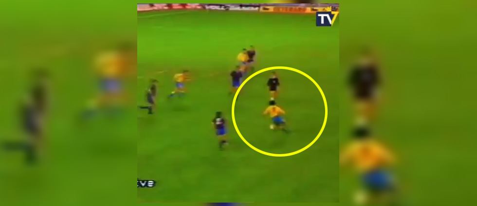 A 39 años del golazo del ‘Mágico’ González en el Camp Nou