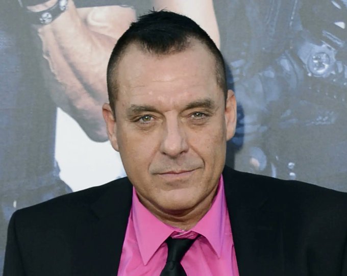 Muere Tom Sizemore, a los 61 años de edad