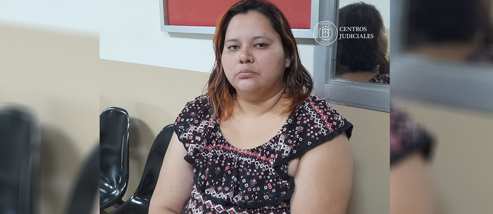 Prisión preventiva para mujer que organizaba ‘cuchubales’ ¡por medio de Facebook! y nunca entregó el dinero
