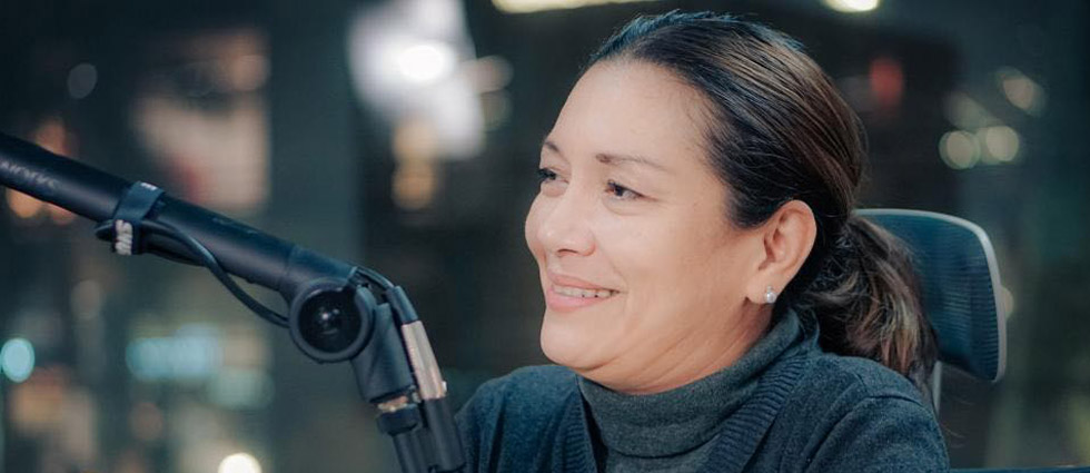 Empresas privadas e instituciones públicas con 100 o más empleados deberán tener un CAPI: directora ejecutiva del CONAPINA
