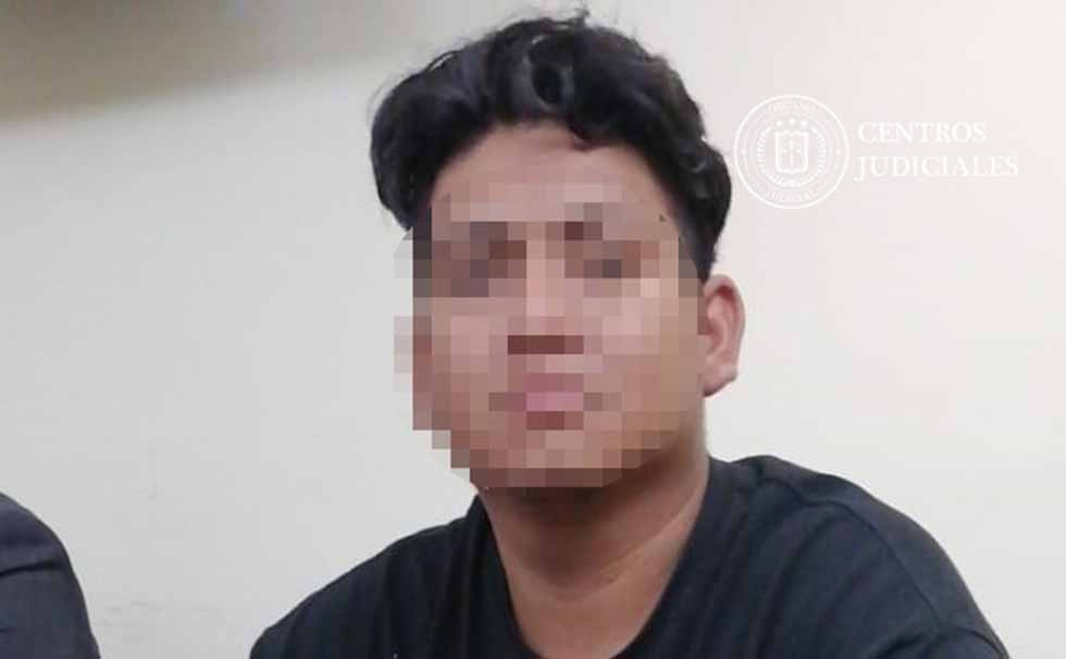Prisión para sujeto que se hizo novio y embarazó a un menor en San Martín